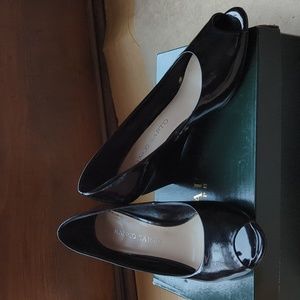 Franco Sarto heels